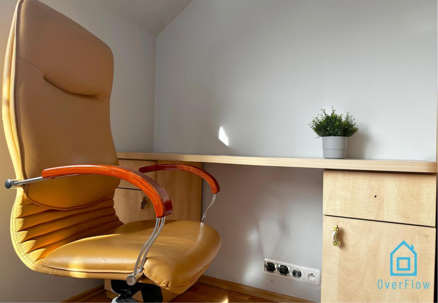 Zigzag Room - Charming Place, 15 Minutes To Gdansk Old Town & 5 Minutes To Seaside Exteriör bild