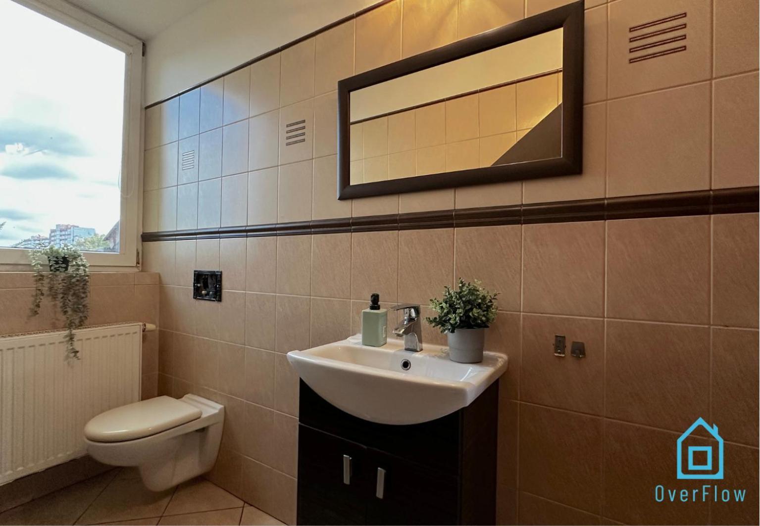 Zigzag Room - Charming Place, 15 Minutes To Gdansk Old Town & 5 Minutes To Seaside Exteriör bild