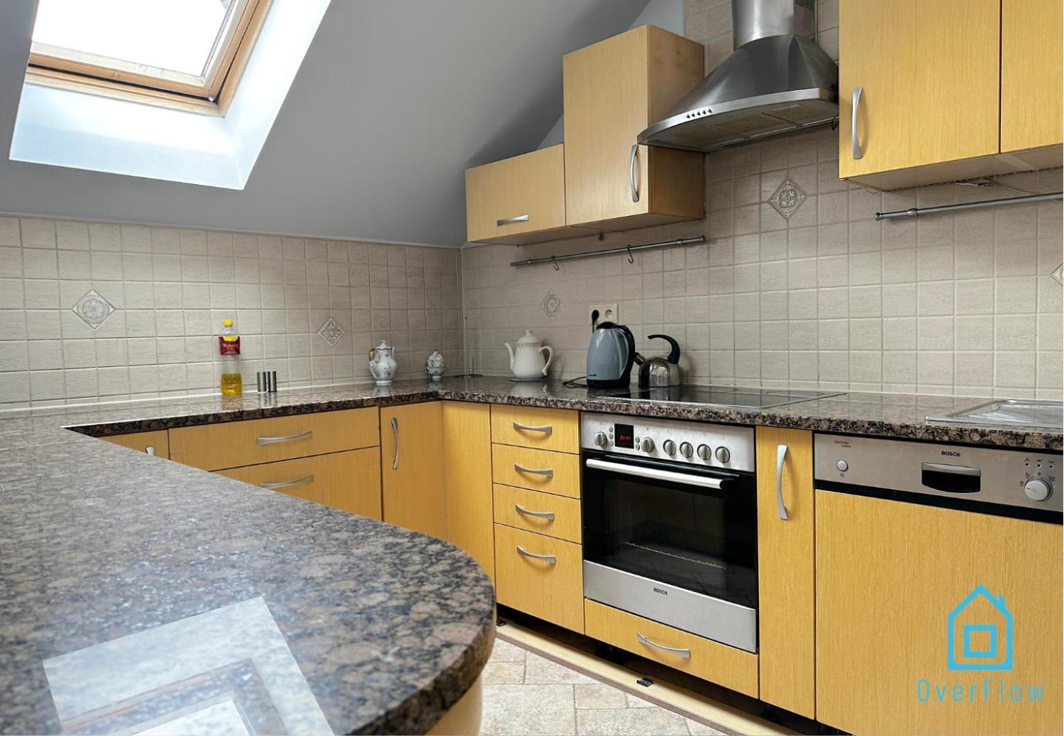 Zigzag Room - Charming Place, 15 Minutes To Gdansk Old Town & 5 Minutes To Seaside Exteriör bild