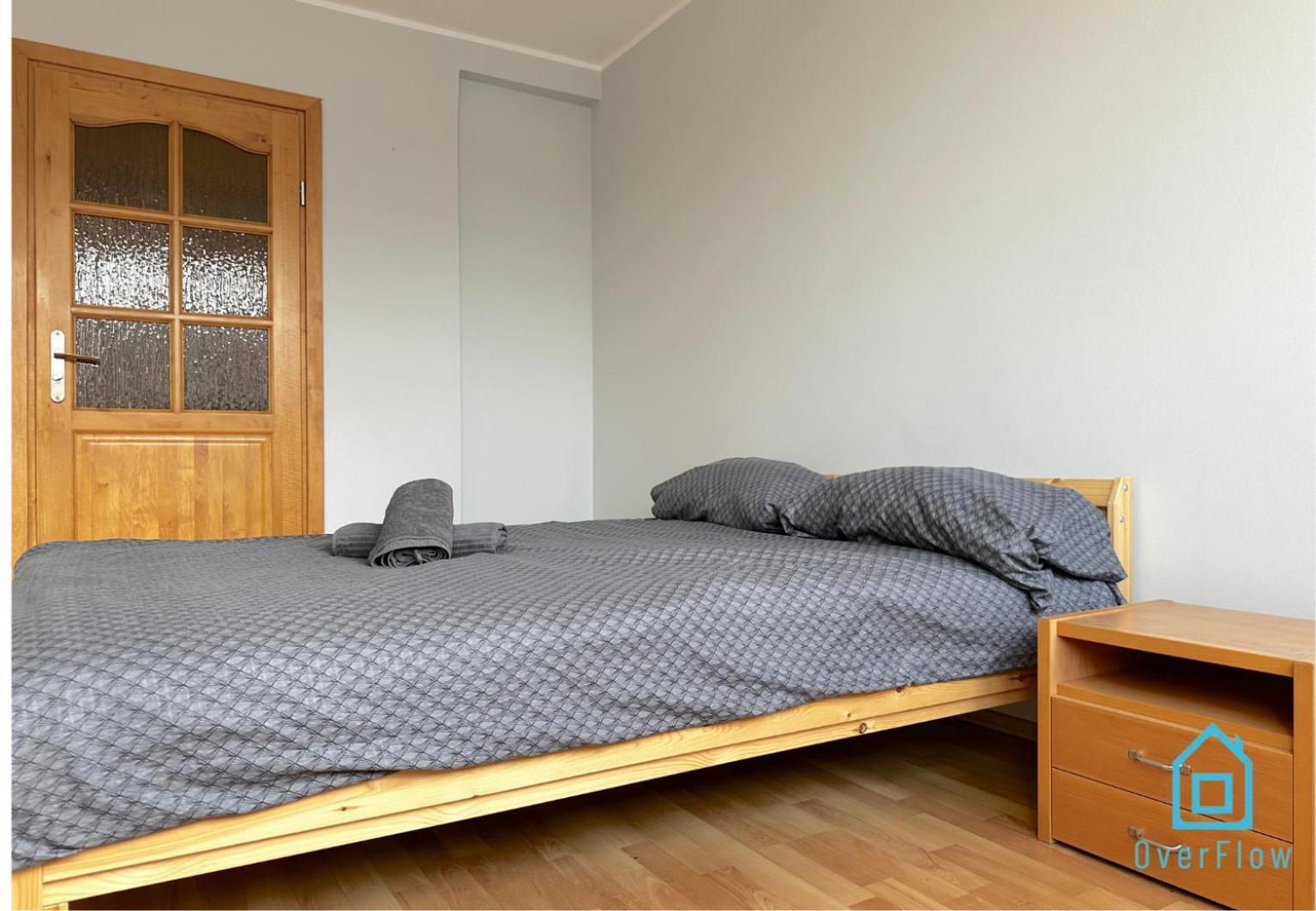 Zigzag Room - Charming Place, 15 Minutes To Gdansk Old Town & 5 Minutes To Seaside Exteriör bild