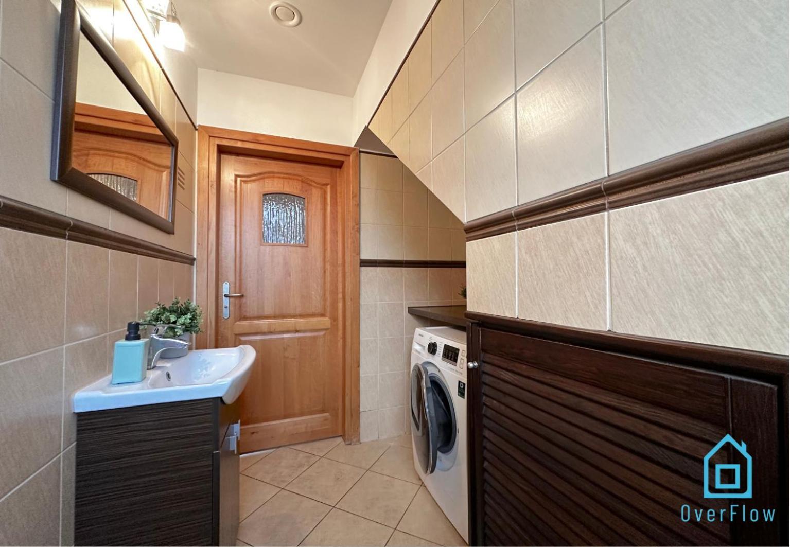Zigzag Room - Charming Place, 15 Minutes To Gdansk Old Town & 5 Minutes To Seaside Exteriör bild