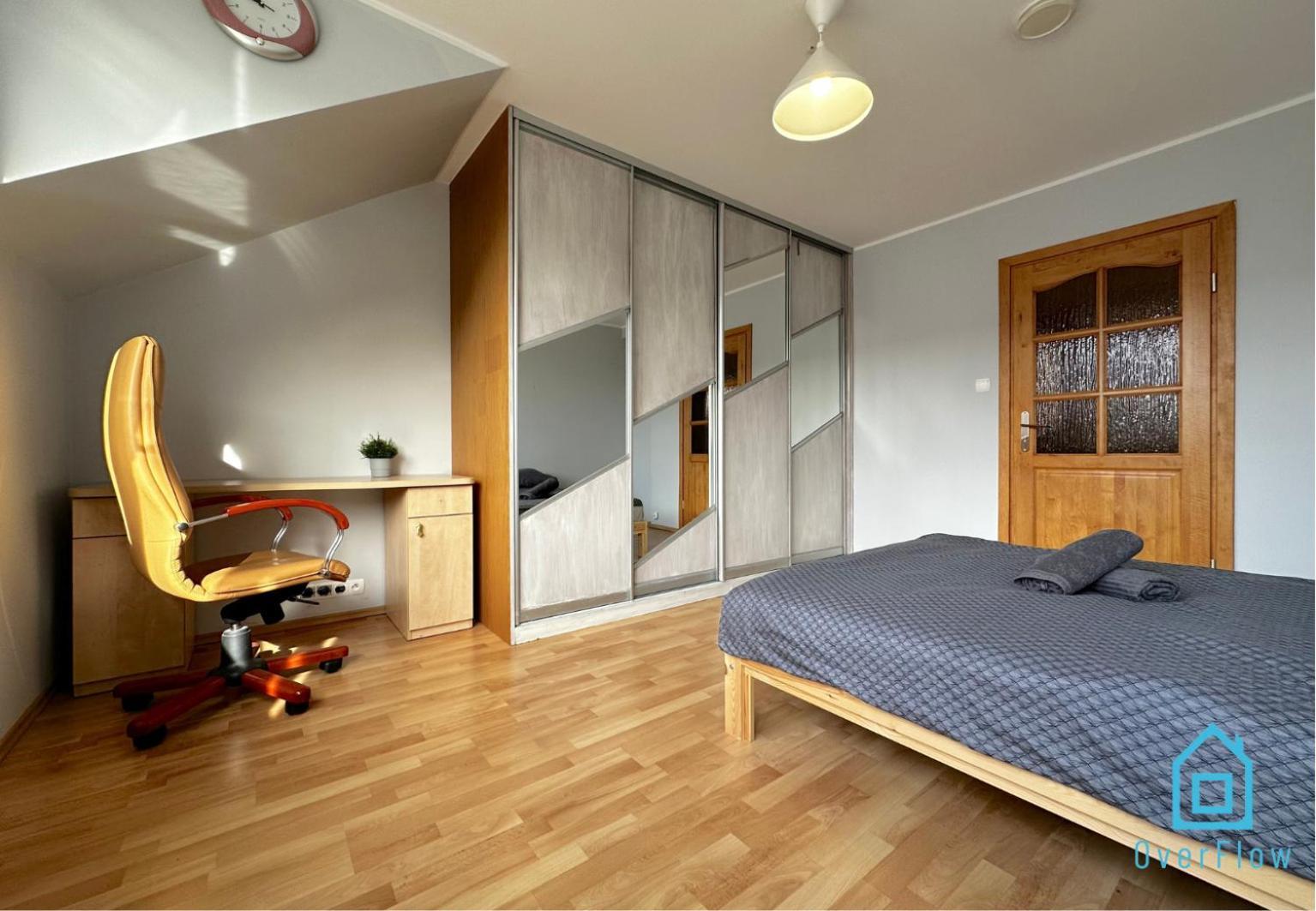 Zigzag Room - Charming Place, 15 Minutes To Gdansk Old Town & 5 Minutes To Seaside Exteriör bild