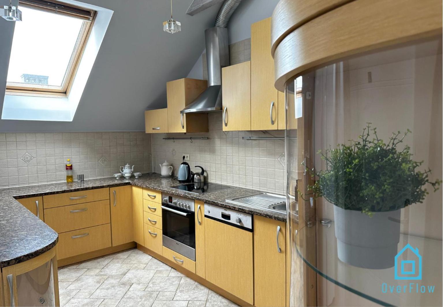 Zigzag Room - Charming Place, 15 Minutes To Gdansk Old Town & 5 Minutes To Seaside Exteriör bild