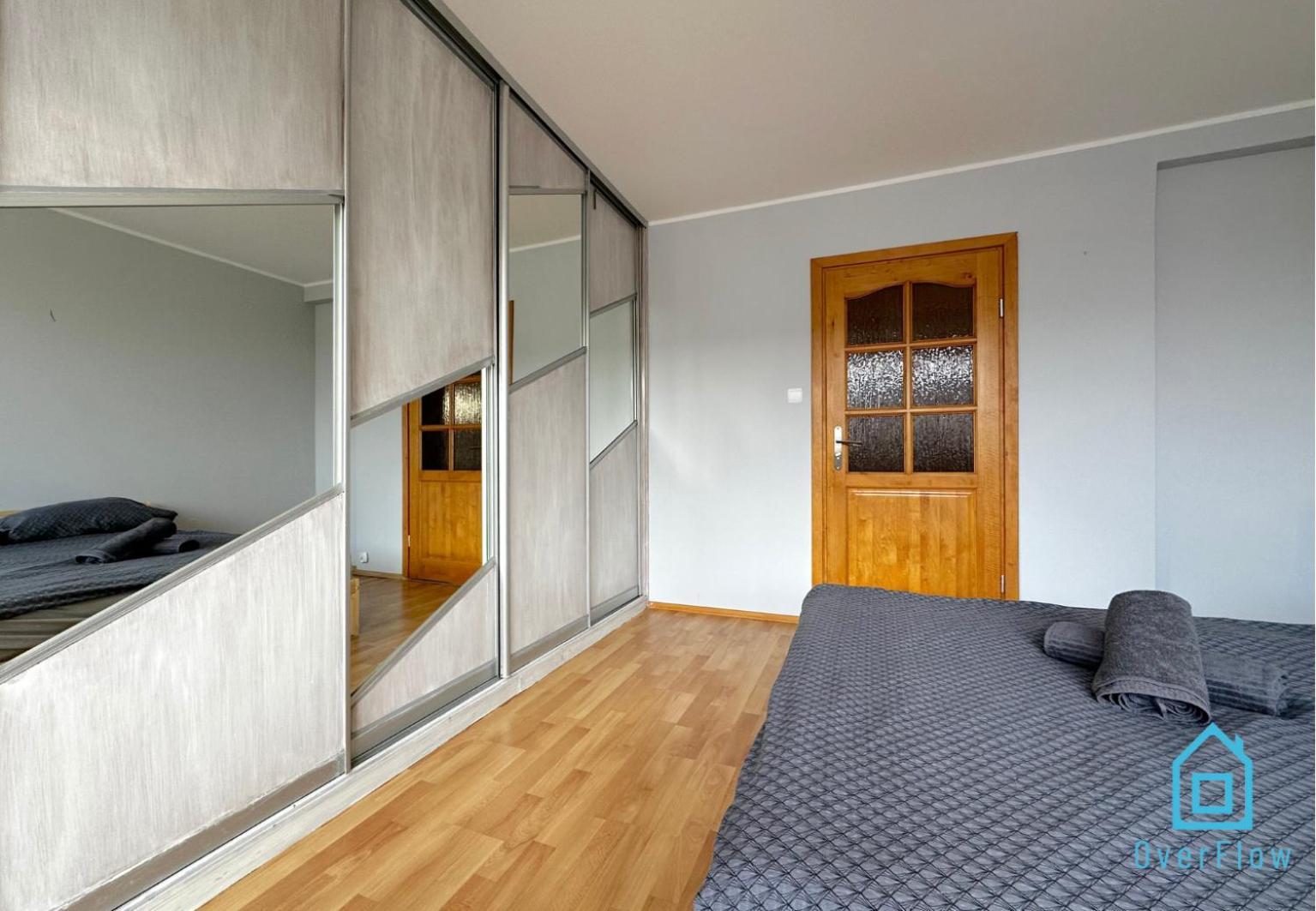 Zigzag Room - Charming Place, 15 Minutes To Gdansk Old Town & 5 Minutes To Seaside Exteriör bild